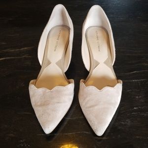 Adrienne Vittadini Shoes